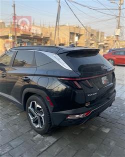 هيونداي توسان